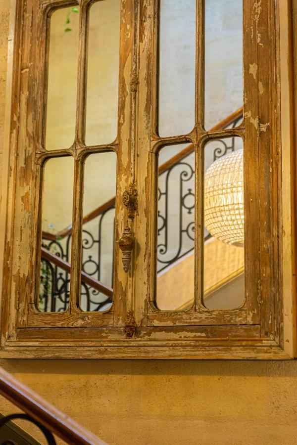 La Maison Mulato, Demeure Privee D'Hotes, Piscine & Spa Libourne, Saint-Emilion エクステリア 写真