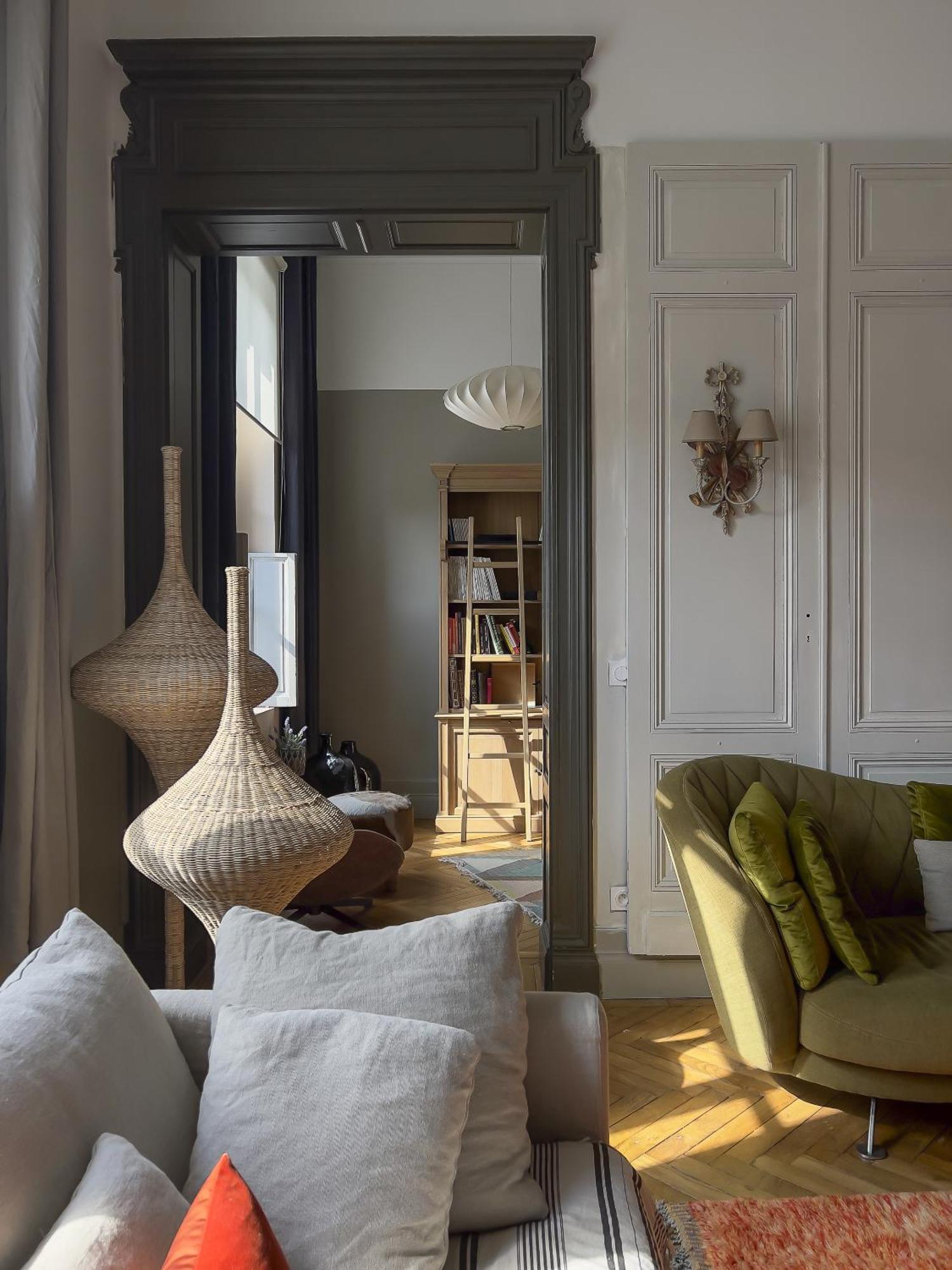 La Maison Mulato, Demeure Privee D'Hotes, Piscine & Spa Libourne, Saint-Emilion エクステリア 写真