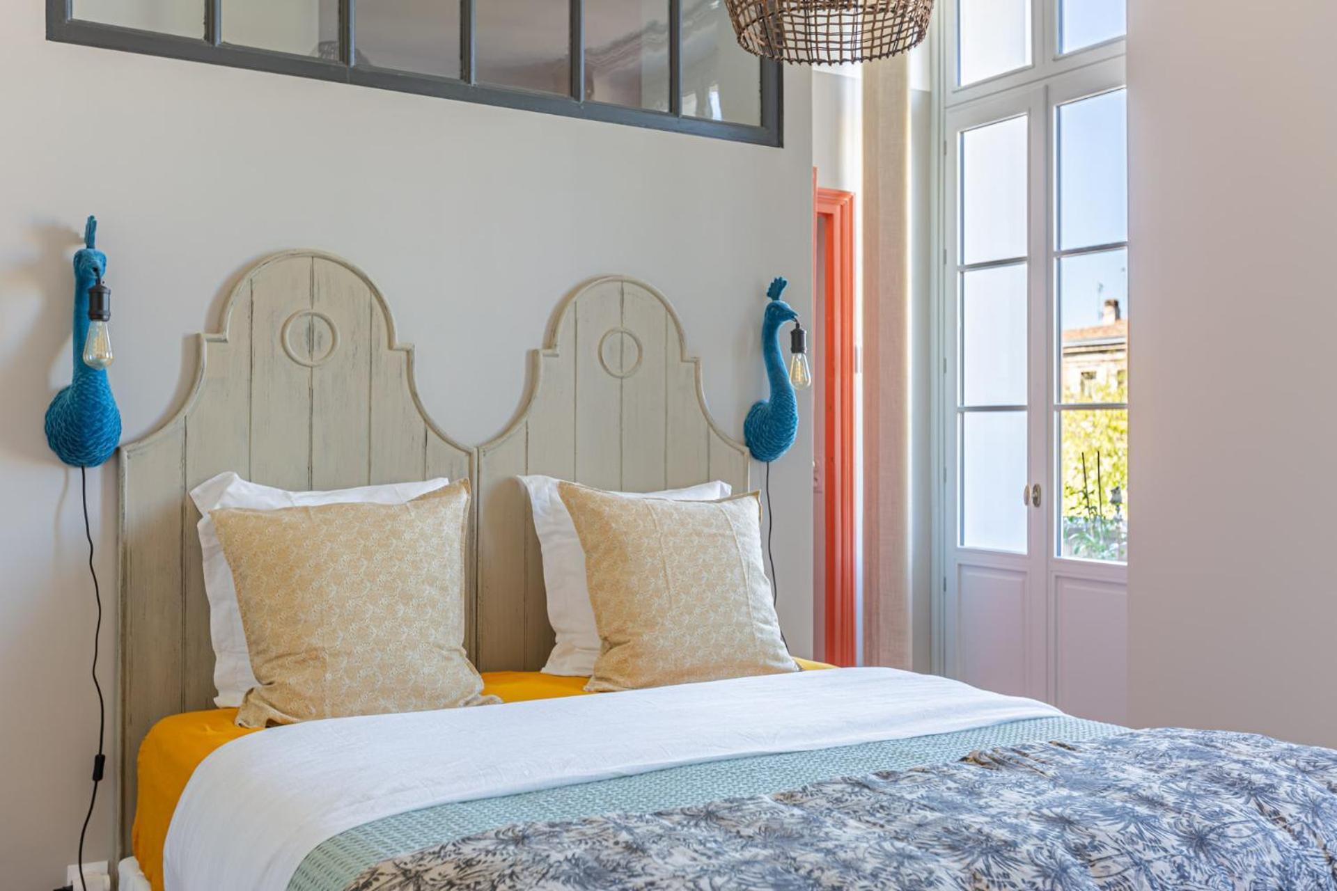 La Maison Mulato, Demeure Privee D'Hotes, Piscine & Spa Libourne, Saint-Emilion 部屋 写真
