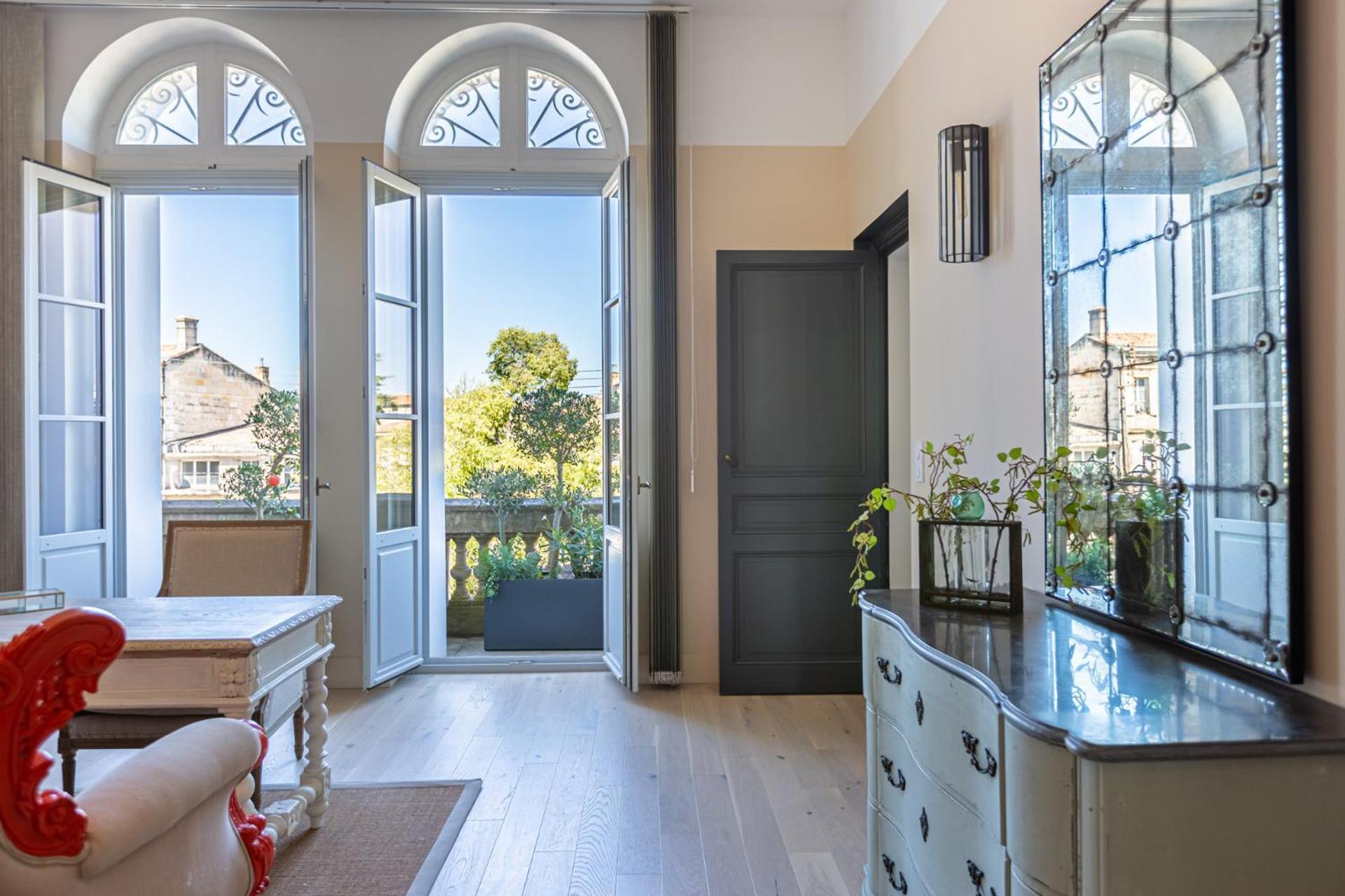 La Maison Mulato, Demeure Privee D'Hotes, Piscine & Spa Libourne, Saint-Emilion 部屋 写真